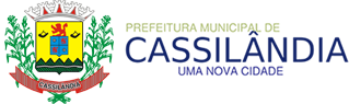 Prefeitura Municipal de Cassilândia